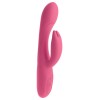 Rabbit Vibrator Pipedream Ultimate Rabbit No. 1 Pink