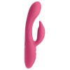 Rabbit Vibrator Pipedream Ultimate Rabbit No. 1 Pink