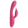 Rabbit Vibrator Pipedream Ultimate Rabbit No. 1 Pink Rabbit Vibrator Pipedream Ultimate Rabbit No. 1 Pink