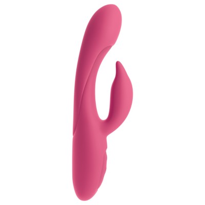 Δονητής Rabbit Pipedream Ultimate Rabbit No. 1 Ροζ