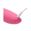 Rabbit Vibrator Pipedream Ultimate Rabbit No. 1 Pink Rabbit Vibrator Pipedream Ultimate Rabbit No. 1 Pink
