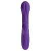 Rabbit Vibrator Pipedream Ultimate Rabbit No. 3 Purple