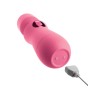 Wand Vibrator OMG! #Enjoy Pink