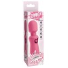 Wand Vibrator OMG! #Enjoy Pink