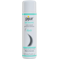 Λιπαντικό Νερού PjurWoman Nude 100ml Λιπαντικό Νερού PjurWoman Nude 100ml