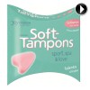 Tampon Sport, Spa & Love Joydivision 1pc