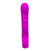 Rabbit Vibrator Pretty Love Webb Purple