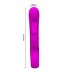 Rabbit Vibrator Pretty Love Webb Purple