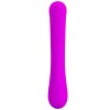 Rabbit Vibrator Pretty Love Lamar Purple