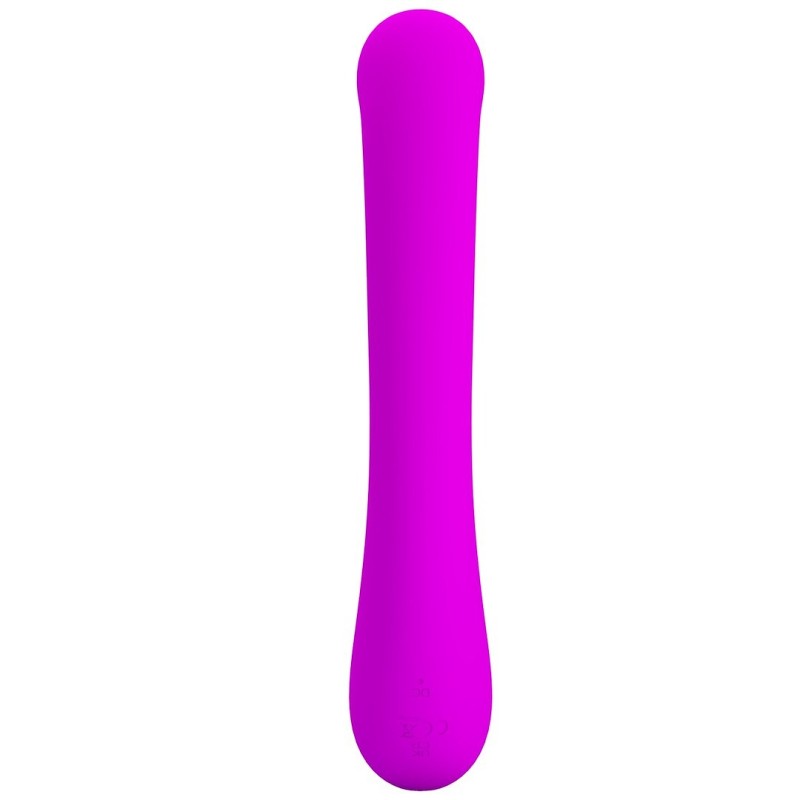 Rabbit Vibrator Pretty Love Lamar Purple