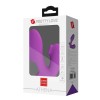 Finger Vibrator Pretty Love Athena Purple