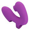 Finger Vibrator Pretty Love Athena Purple