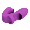 Finger Vibrator Pretty Love Athena Purple