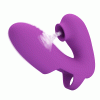 Finger Vibrator Pretty Love Athena Purple