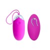 Pretty Love Vibrating Egg Pretty Love Berger Pink Vibrating Eggs