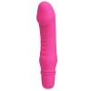 G-Spot Vibrator Pretty Love Stev Pink
