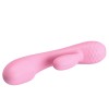 Rabbit Vibrator Pretty Love Ron Pink Pretty Love Rabbit Vibrator Pretty Love Ron Pink Rabbit Vibrators