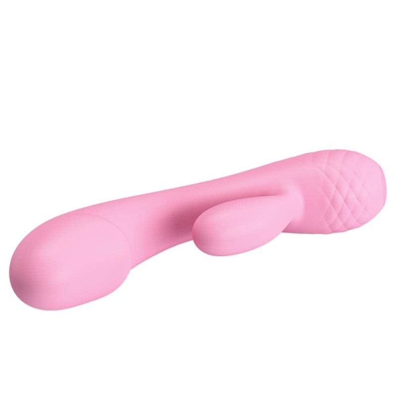 Rabbit Vibrator Pretty Love Ron Pink Pretty Love Rabbit Vibrator Pretty Love Ron Pink Rabbit Vibrators