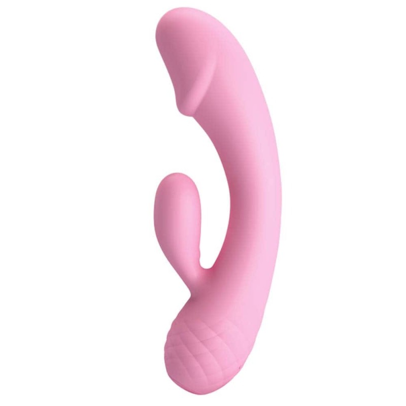 Rabbit Vibrator Pretty Love Ron Pink Pretty Love Rabbit Vibrator Pretty Love Ron Pink Rabbit Vibrators