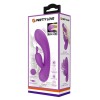Rabbit Vibrator Pretty Love Grace Purple Pretty Love Rabbit Vibrator Pretty Love Grace Purple Rabbit Vibrators