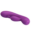 Rabbit Vibrator Pretty Love Grace Purple Pretty Love Rabbit Vibrator Pretty Love Grace Purple Rabbit Vibrators