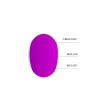 Pretty Love Rabbit Vibrator Pretty Love Dempsey Purple Rabbit Vibrators