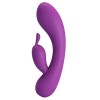 Rabbit Vibrator Pretty Love Grace Purple Pretty Love Rabbit Vibrator Pretty Love Grace Purple Rabbit Vibrators