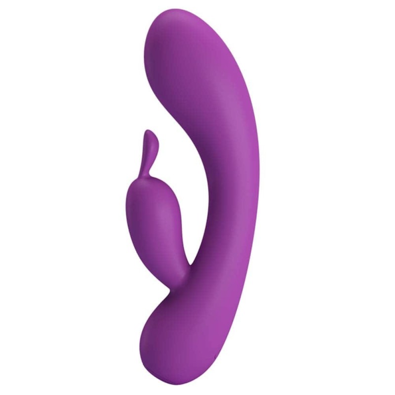 Rabbit Vibrator Pretty Love Grace Purple Pretty Love Rabbit Vibrator Pretty Love Grace Purple Rabbit Vibrators