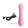 Rabbit Vibrator Pretty Love Ron Pink Pretty Love Rabbit Vibrator Pretty Love Ron Pink Rabbit Vibrators