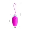 Pretty Love Vibrating Egg Pretty Love Berger Pink Vibrating Eggs