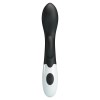 Rabbit Vibrator Pretty Love Brighty Black