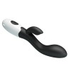 Rabbit Vibrator Pretty Love Brighty Black