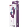 Rabbit Vibrator Pretty Love Andre I Purple