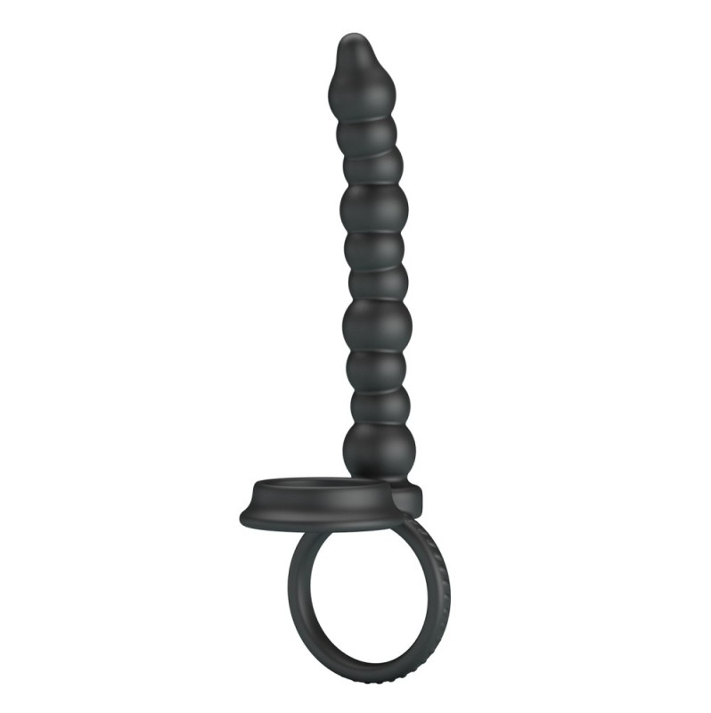 Cock Ring Pretty Love Dillion Black