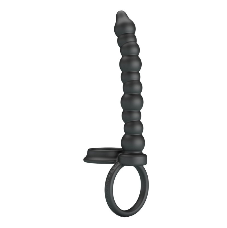 Cock Ring Pretty Love Dillion Black