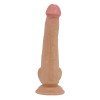 Realistic Dildo Pretty Love Tallen 22cm Nude