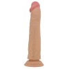 Ρεαλιστικό Dildo Pretty Love Sharife 25cm Μπεζ