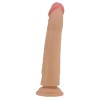 Realistic Dildo Pretty Love Sharife 25cm Nude