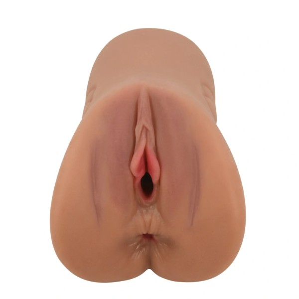 Vagina Stroker Crazy Bull Elena Brown