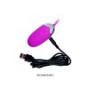 Pretty Love Vibrating Egg Pretty Love Berger Pink Vibrating Eggs