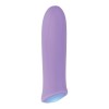 Μίνι Δονητής Evolved Purple Haze Μοβ Μίνι Δονητής Evolved Purple Haze Μοβ