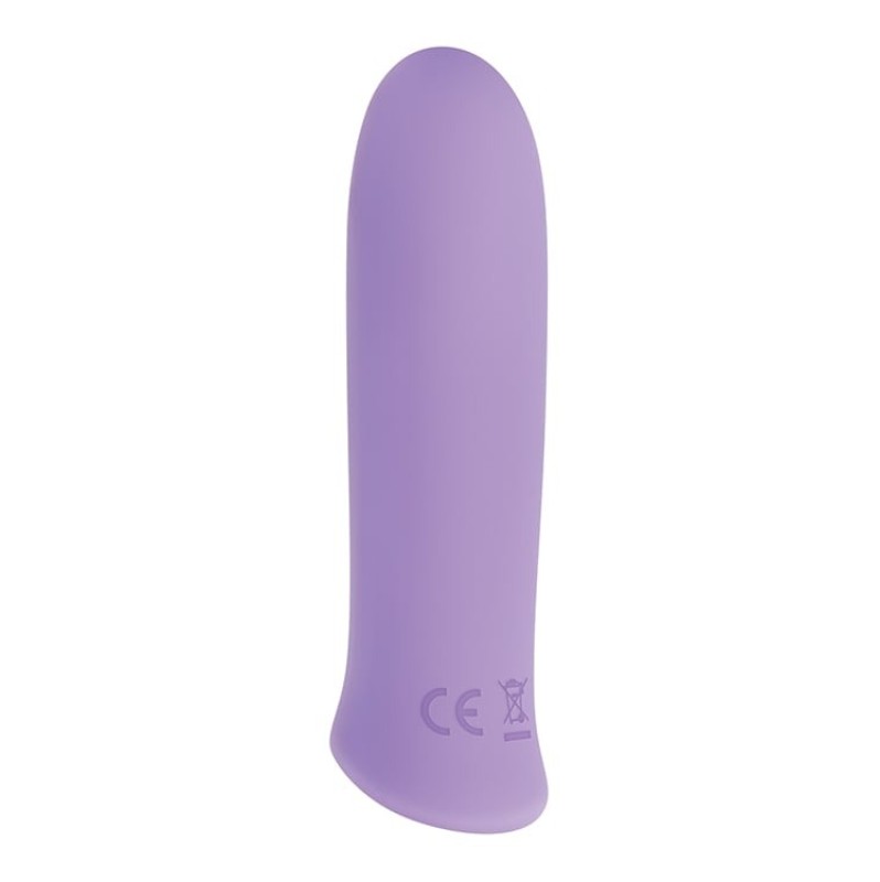 Μίνι Δονητής Evolved Purple Haze Μοβ