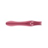 Chisa G-Spot Vibrator Chisa Cavort Pink Solo Play
