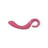 Chisa G-Spot Vibrator Chisa Cavort Pink Solo Play
