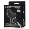 Cock Ring Pretty Love Cobra Black Pretty Love Cock Ring Pretty Love Cobra Black Cock Rings