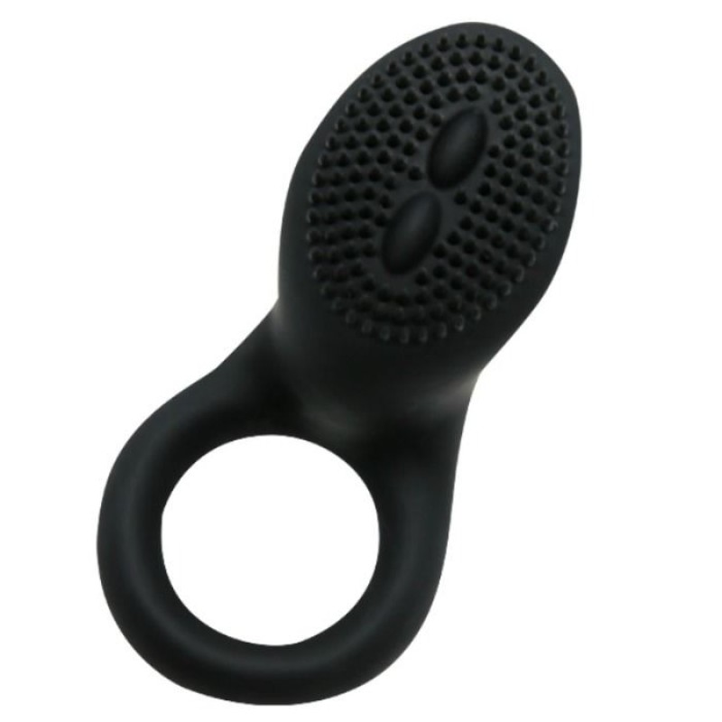 Cock Ring Pretty Love Cobra Black Pretty Love Cock Ring Pretty Love Cobra Black Cock Rings