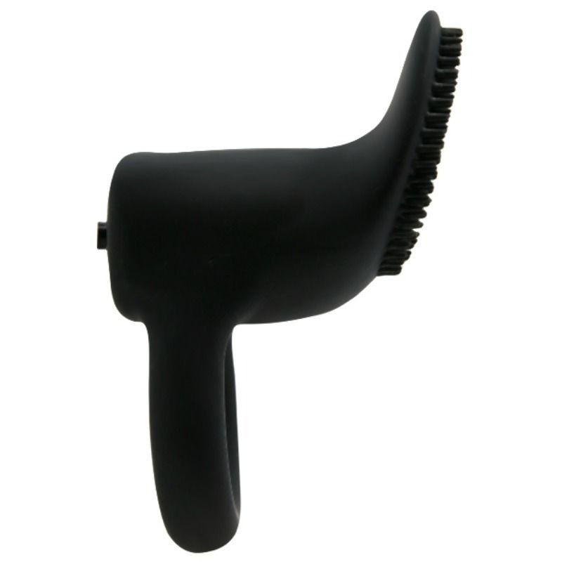 Cock Ring Pretty Love Cobra Black Pretty Love Cock Ring Pretty Love Cobra Black Cock Rings