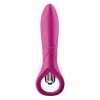 Evolved Δονητής G-Spot Evolved Flirts Ροζ G-Spot