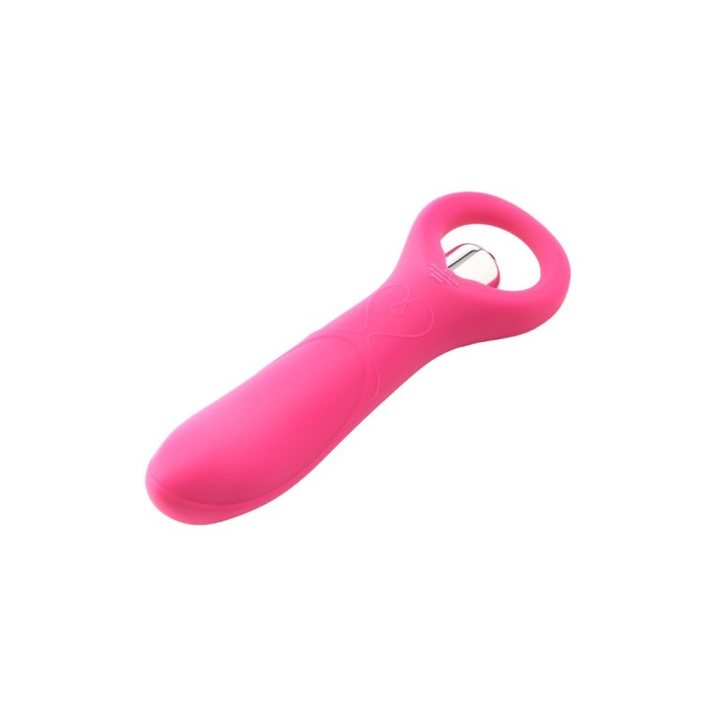 Evolved Δονητής G-Spot Evolved Flirts Ροζ G-Spot
