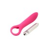 Evolved Δονητής G-Spot Evolved Flirts Ροζ G-Spot